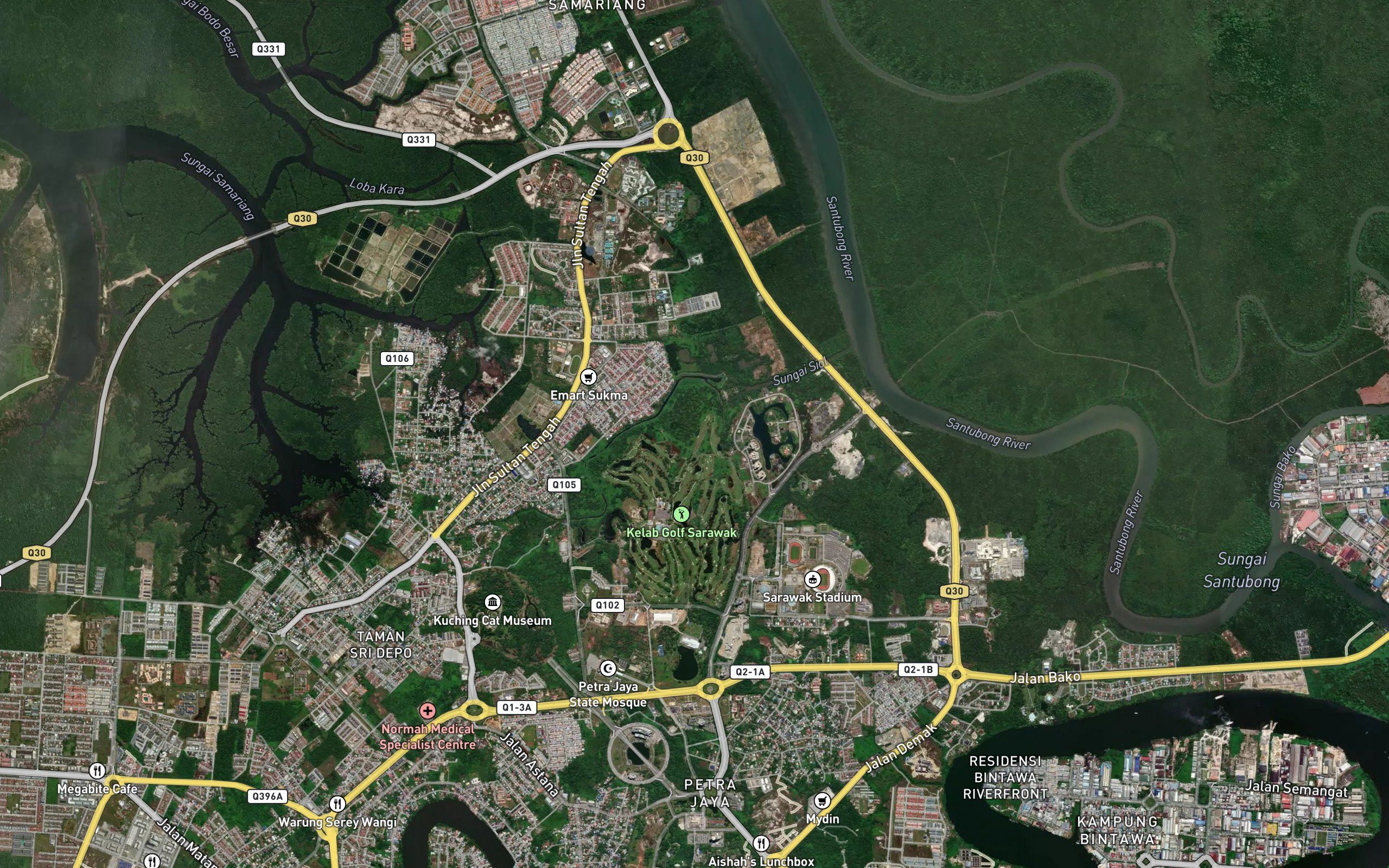 Sungai Siol Kanan