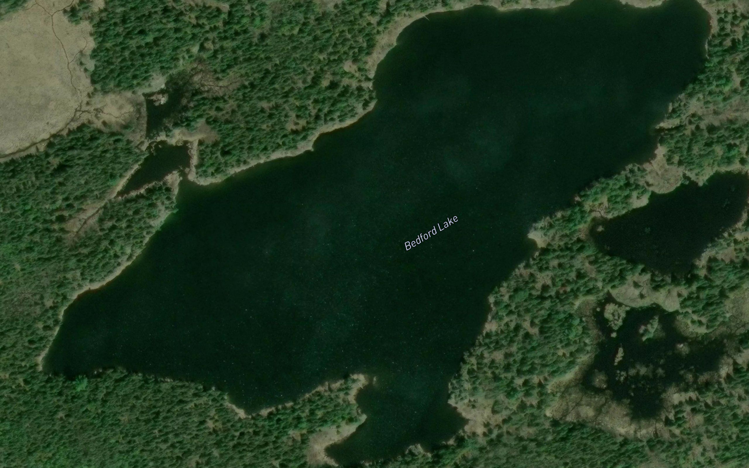 Bedford Lake