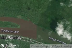 Sungai Suak Jongkang