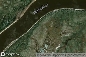 Winino Creek