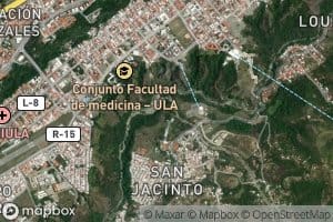 Quebrada San Jacinto