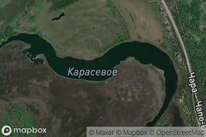 Ozero Karasevo