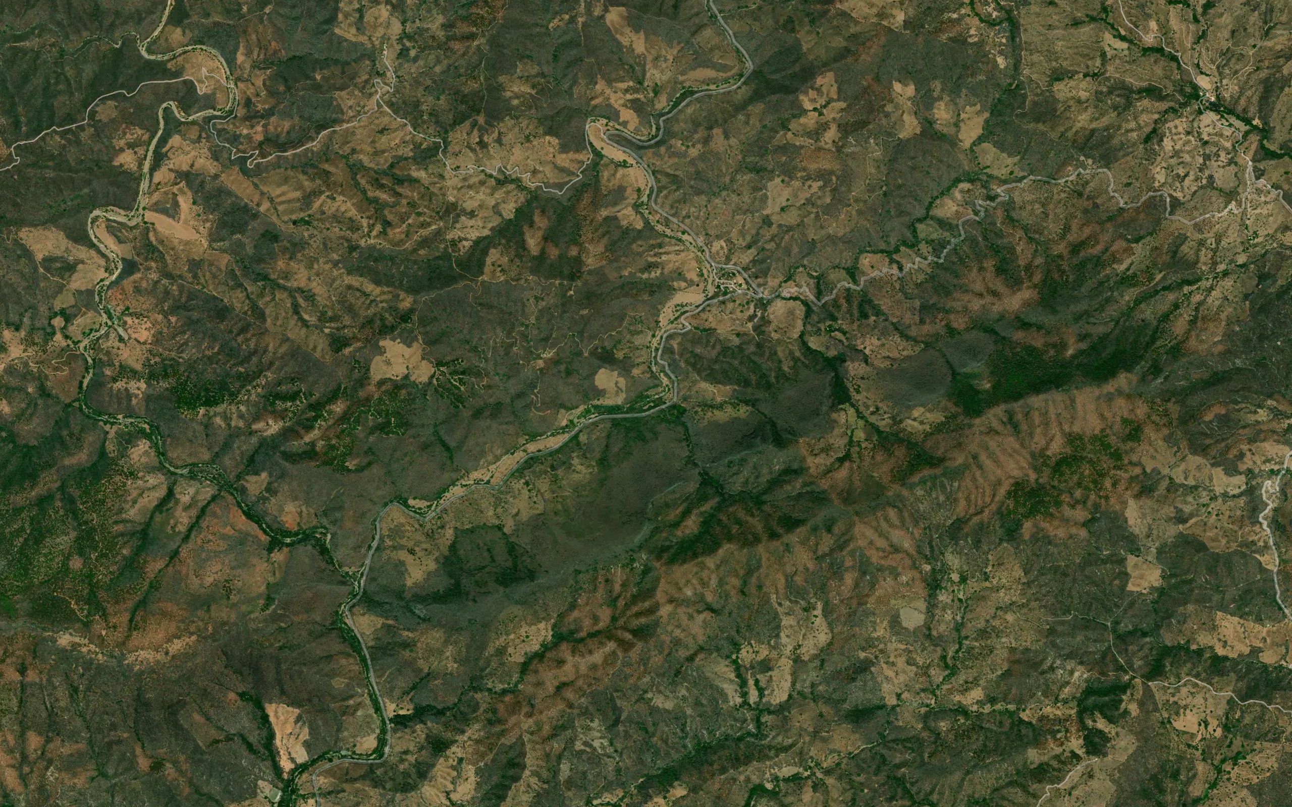 Barranca Honda