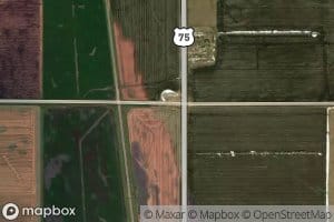 County Ditch Number One
