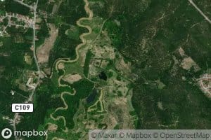 Sungai Patah Lembing