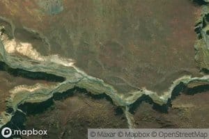 Glass Creek