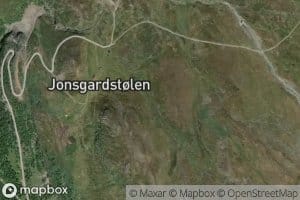 Jonskorbekken