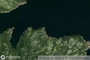 Little Dossys Cove