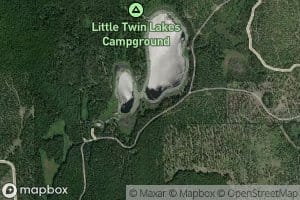 Little Twin Lakes