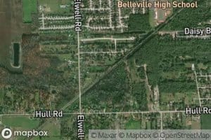 Throop Number Two Drain