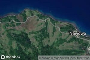 Namicia Creek