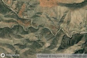 Burro Creek