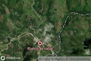 Quebrada Mazamorras