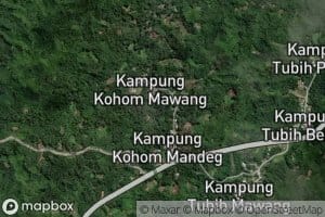 Sungai Kohom