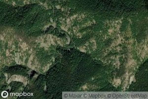 Three Prong Creek