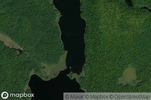 Lac au Flambeau