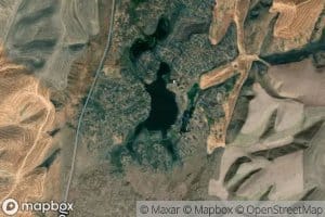 Johnson Lake