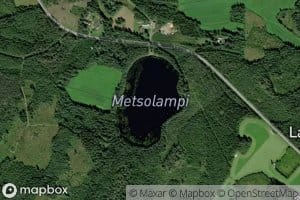 Metsolampi