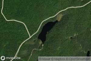 Lac Olivier