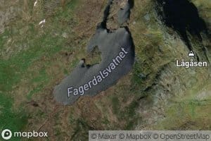 Fagerdalsvatnet