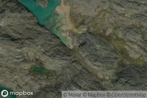 Korok Inlet