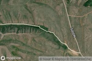Salyer Spring