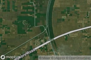 Saiyiedwala Distributary