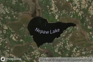 Nepaw Lake