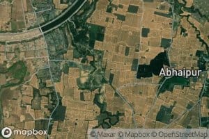 Brijnagar Distributary