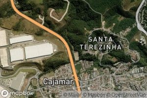 Ribeirao Juqueri-mirim