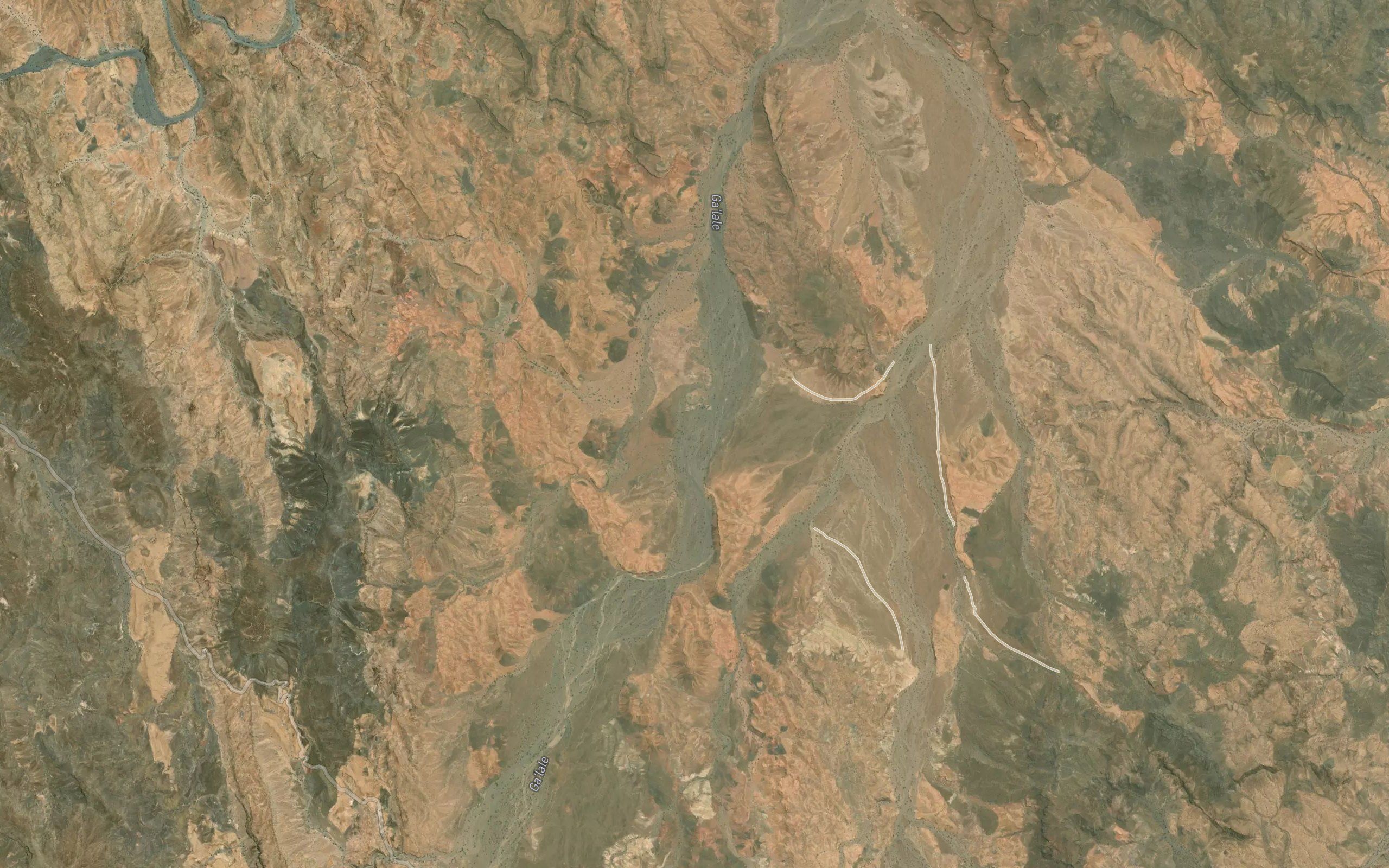 Oued Forissa