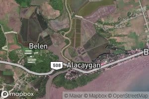 Alacaygan River