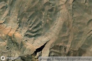 Cheshmeh-ye Kollah Qazi