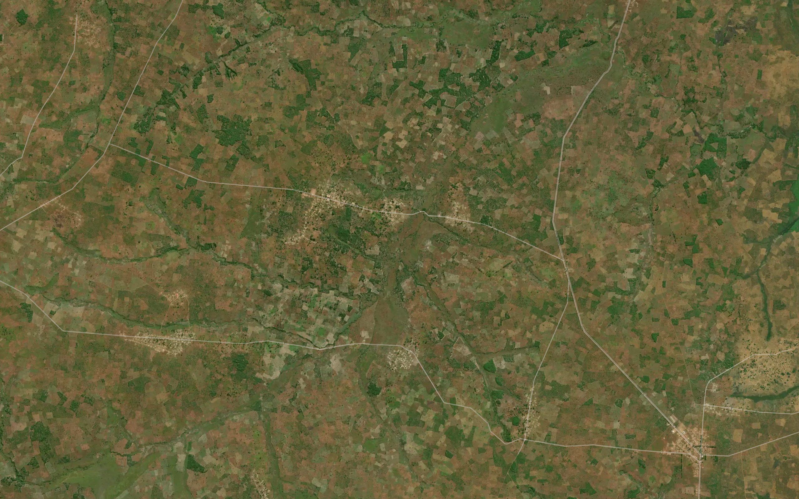 Ndjamba-ia-Talama