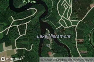 Confluent des 2 Ourthes