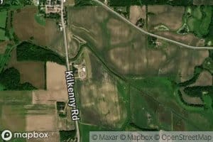 County Ditch Number Sixtysix