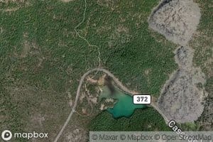 Hell Creek