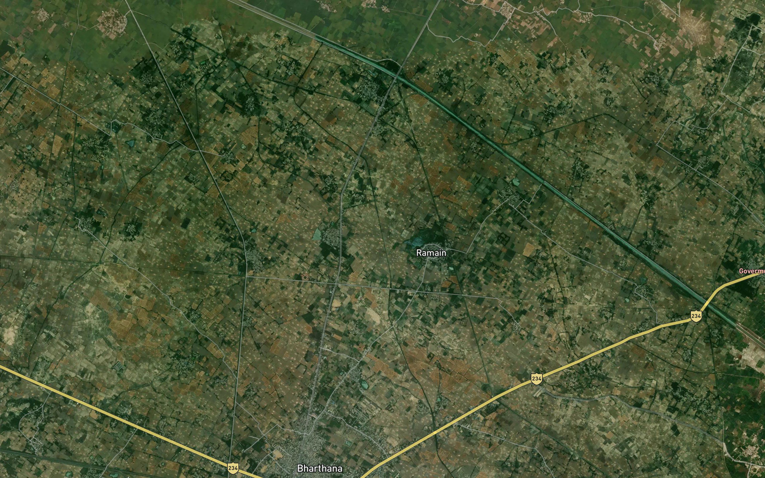 Bholi Minor