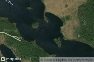 Ozero Maloye Palos-Yarvi