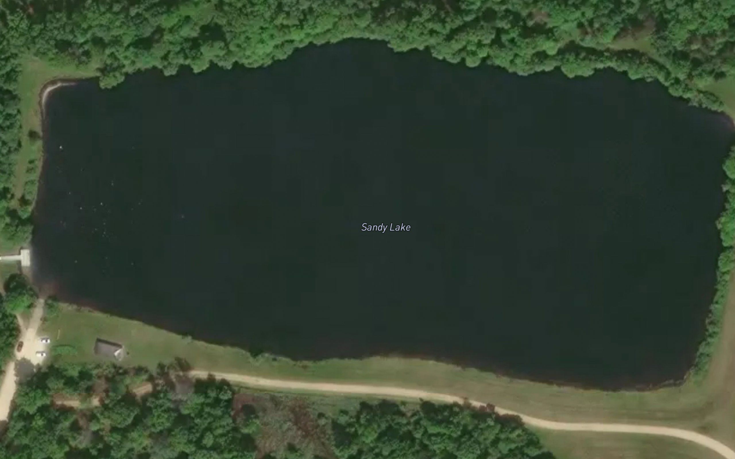Sandy Lake