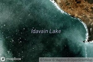 Idavain Lake