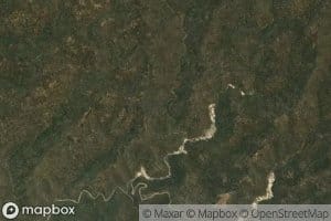 Barranca Las Golondrinas