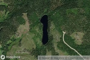 Vuorijarvi