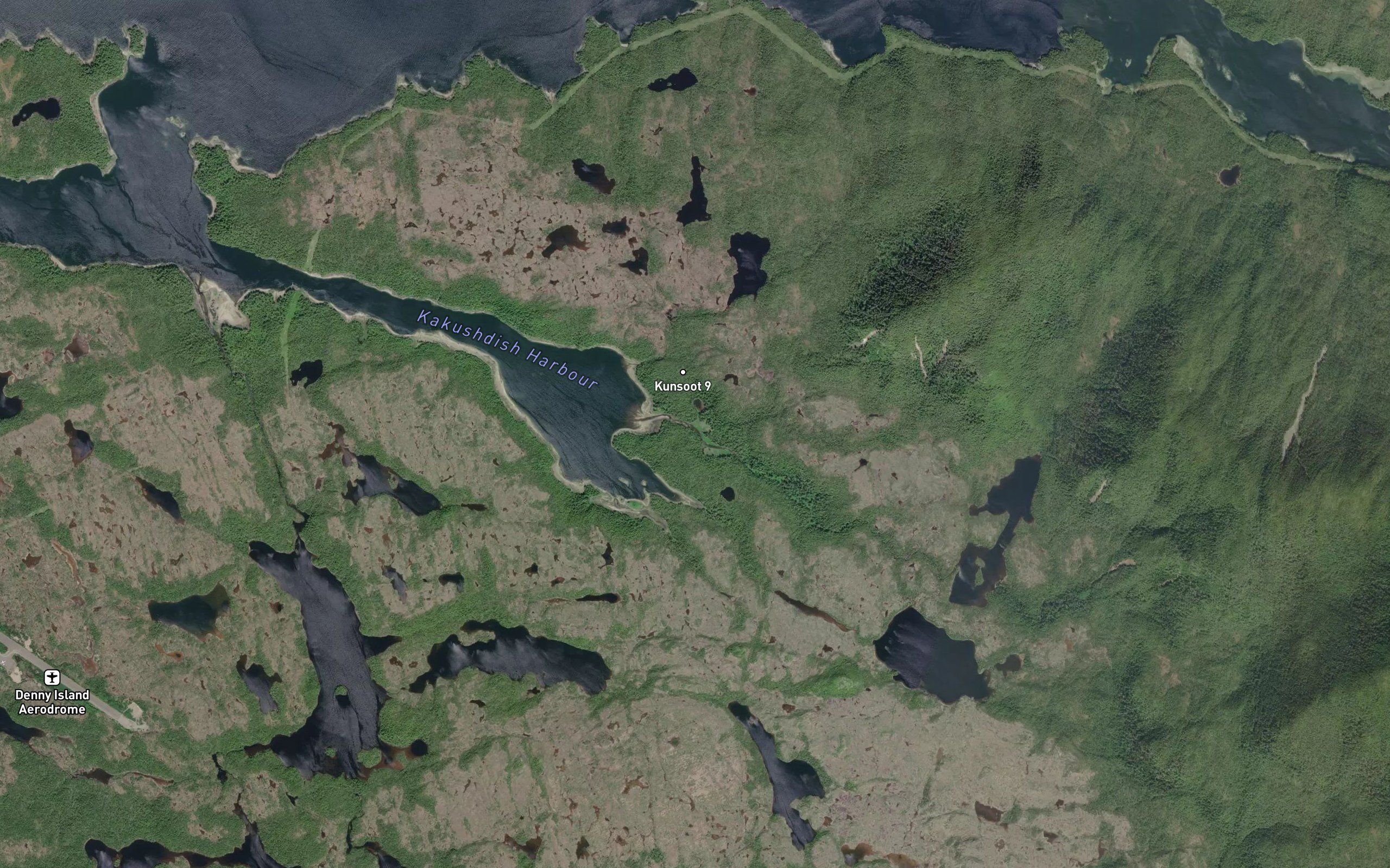 Kunsoot River