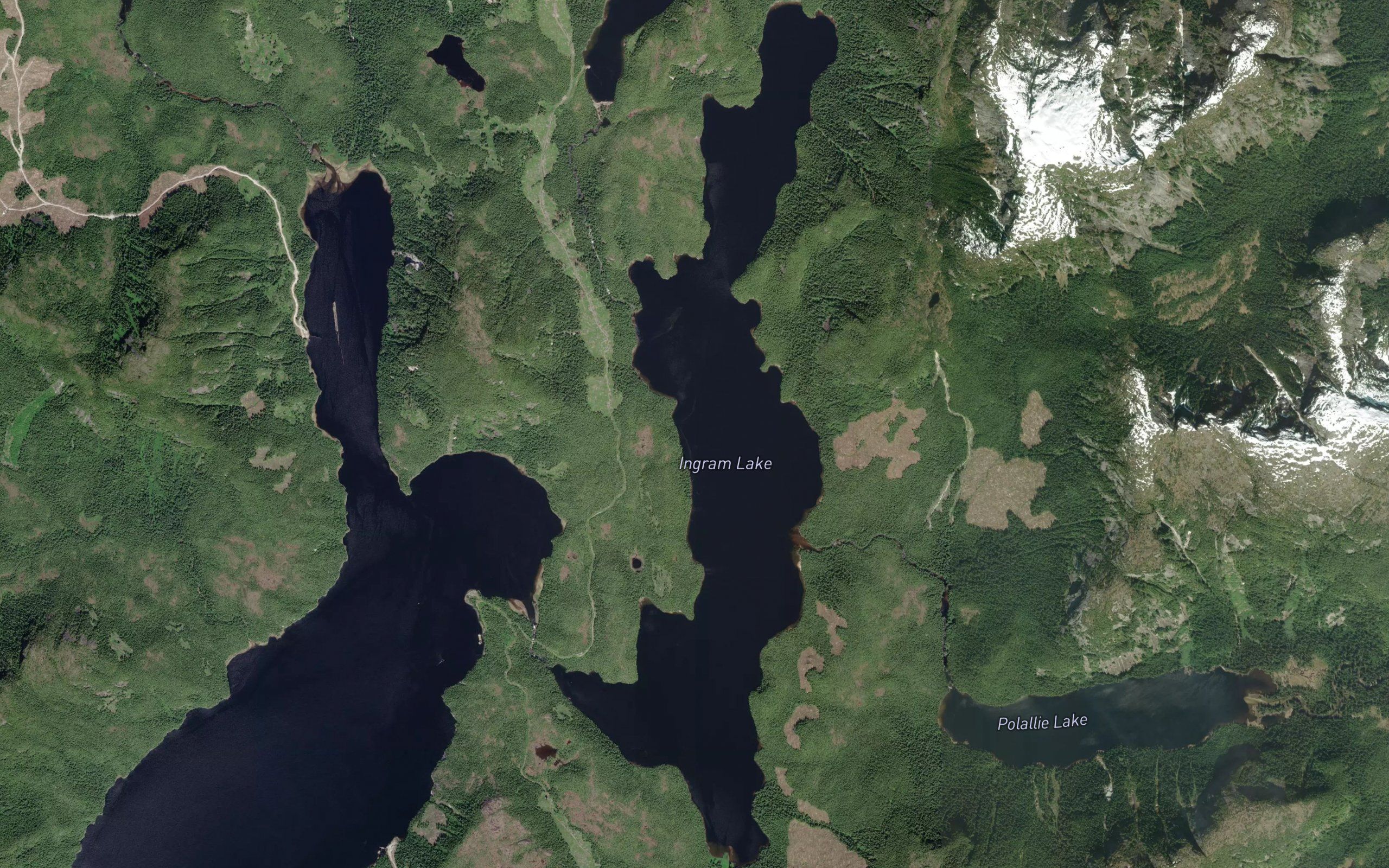 Ingram Lake