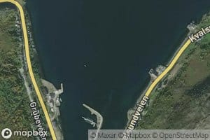 Kvalsundvika