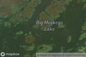 Muskego Lake