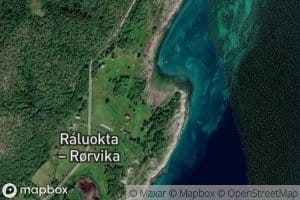 Raluokta