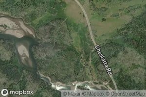 Dog Creek