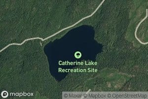 Catherine Lake